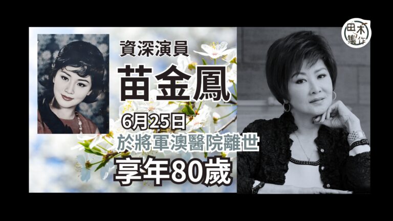 「港產AV女優」素海霖涉替非法賭博網站宣傳被捕 獲准保釋7月…
